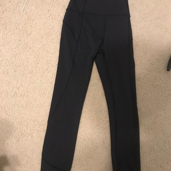 In Movement Tight Everlux - Picture 2 of 4